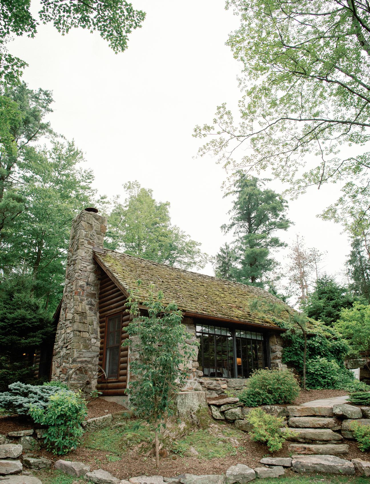 About | Cedar Lakes Estate