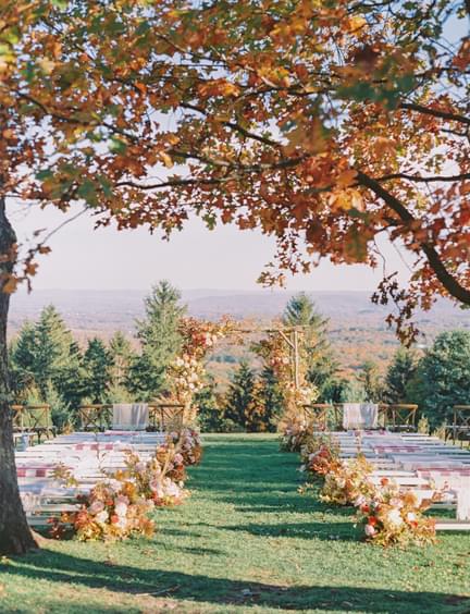 Hp weddings
